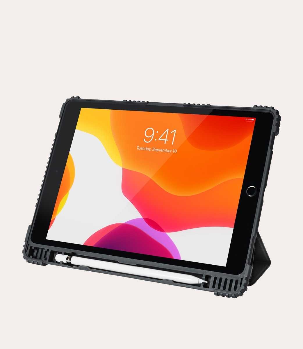 Tucano Custodia ultra-protettiva per iPad 10 2" Sconto