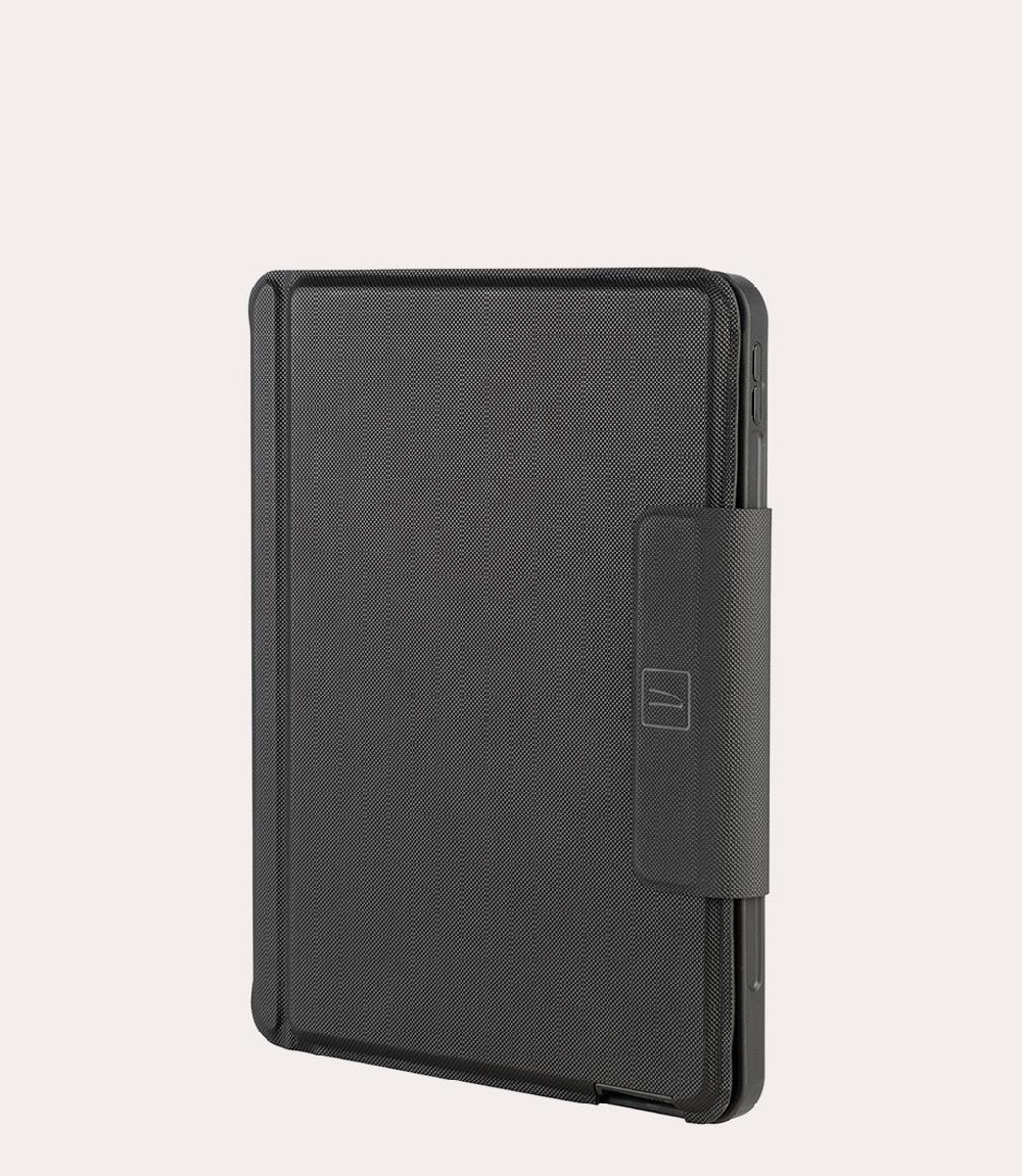 Tucano Custodia per iPad 10ª generazione 10 9" con tastiera Wireless italiana e trackpad Negozio