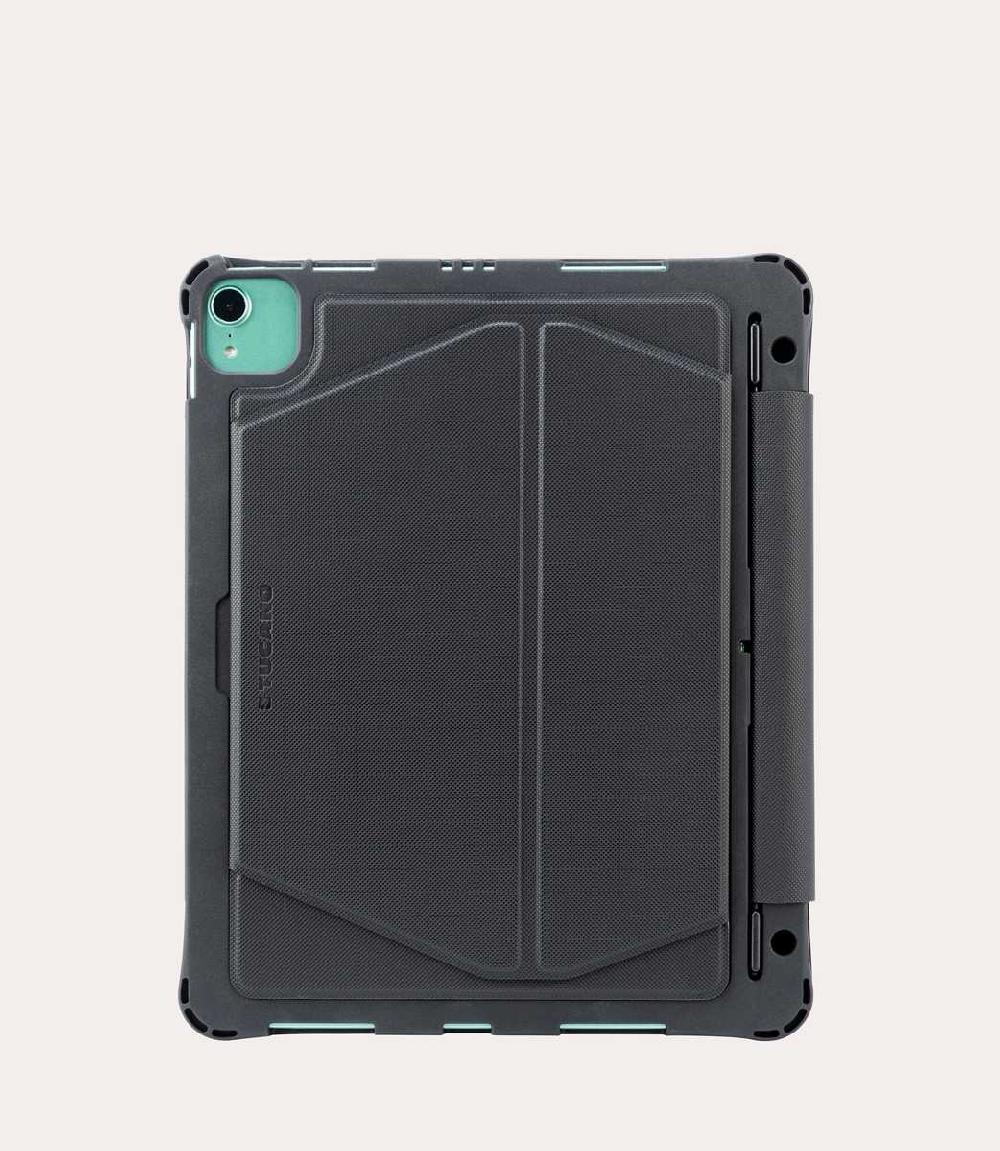 Tucano Custodia per iPad Air 10 9" con tastiera Wireless italiana e trackpad In Saldo