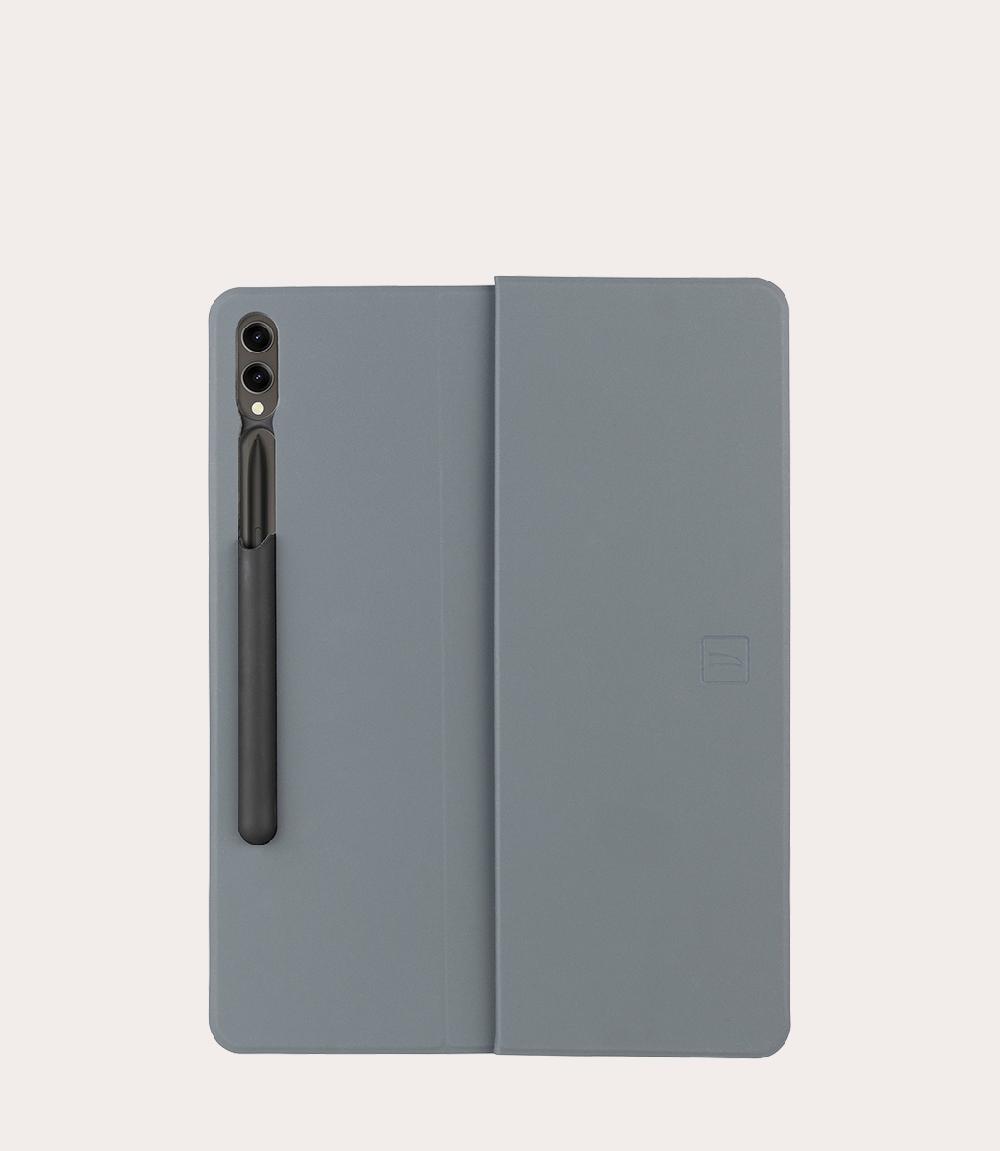 Tucano Custodia per Samsung Galaxy Tab S10+ Duty-free