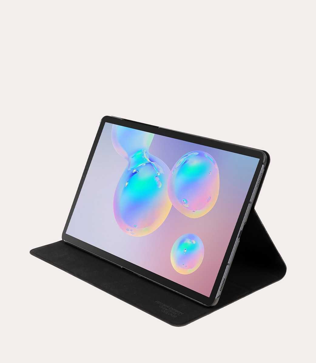 Tucano Custodia per Samsung Galaxy Tab S6 10 5" Sconti questo mese