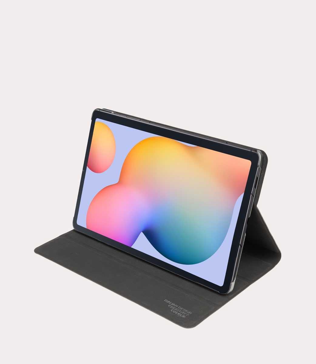 Tucano Custodia per Samsung Galaxy Tab S6 Lite Qualità