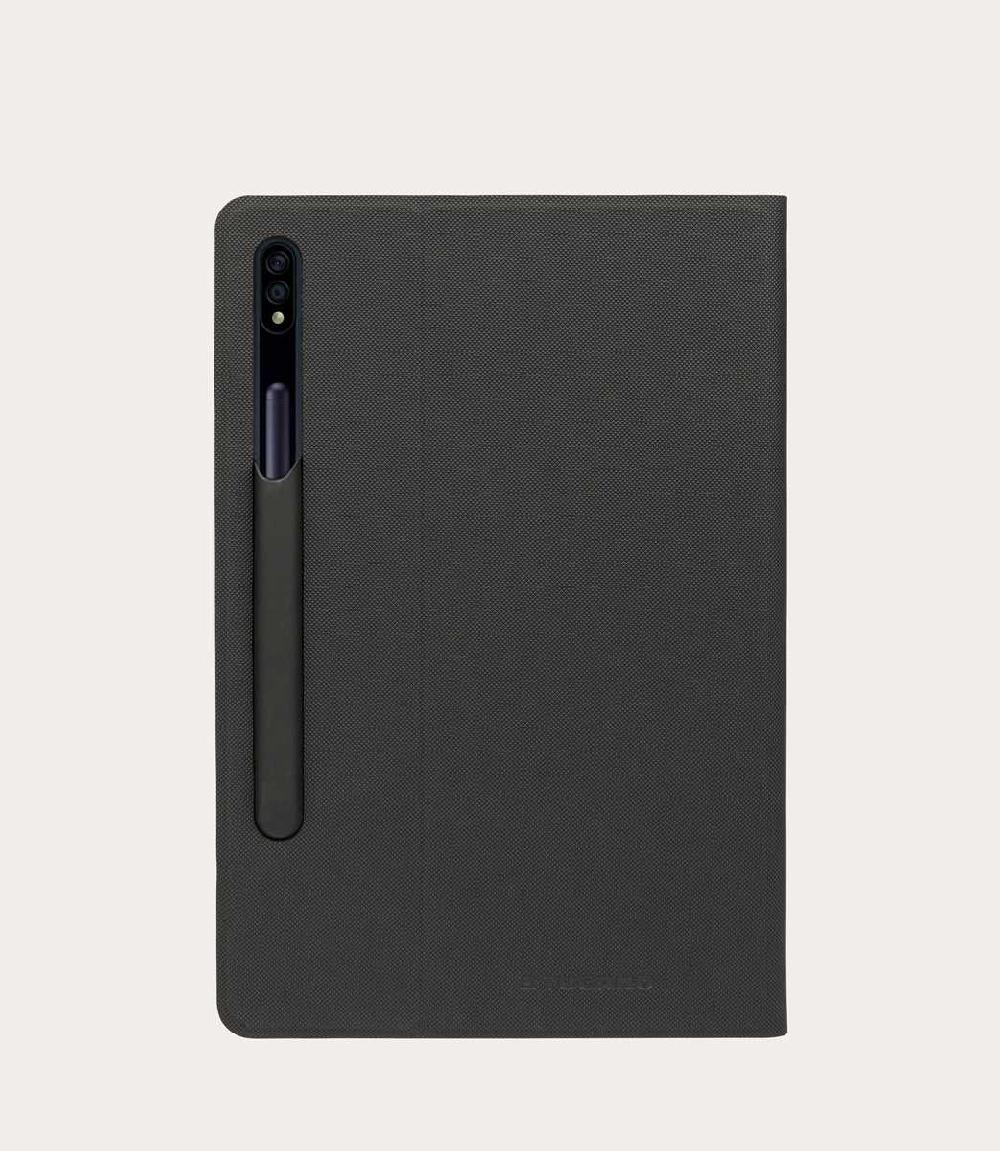 Tucano Custodia per Samsung Galaxy Tab S7+ Spedizione Gratuita