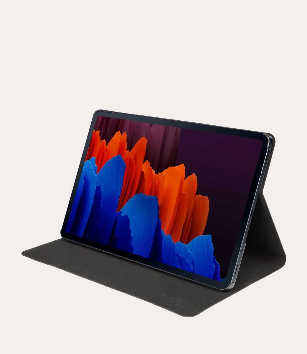 Tucano Custodia per Samsung Galaxy Tab S7+ Spedizione Gratuita