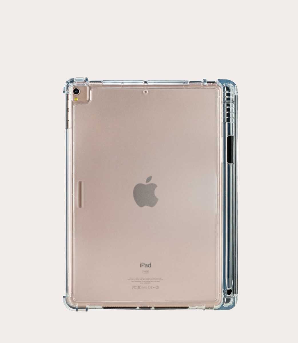 Tucano Custodia iperprotettiva per iPad 10 2" e iPad air 10 5" Pezzi Unici