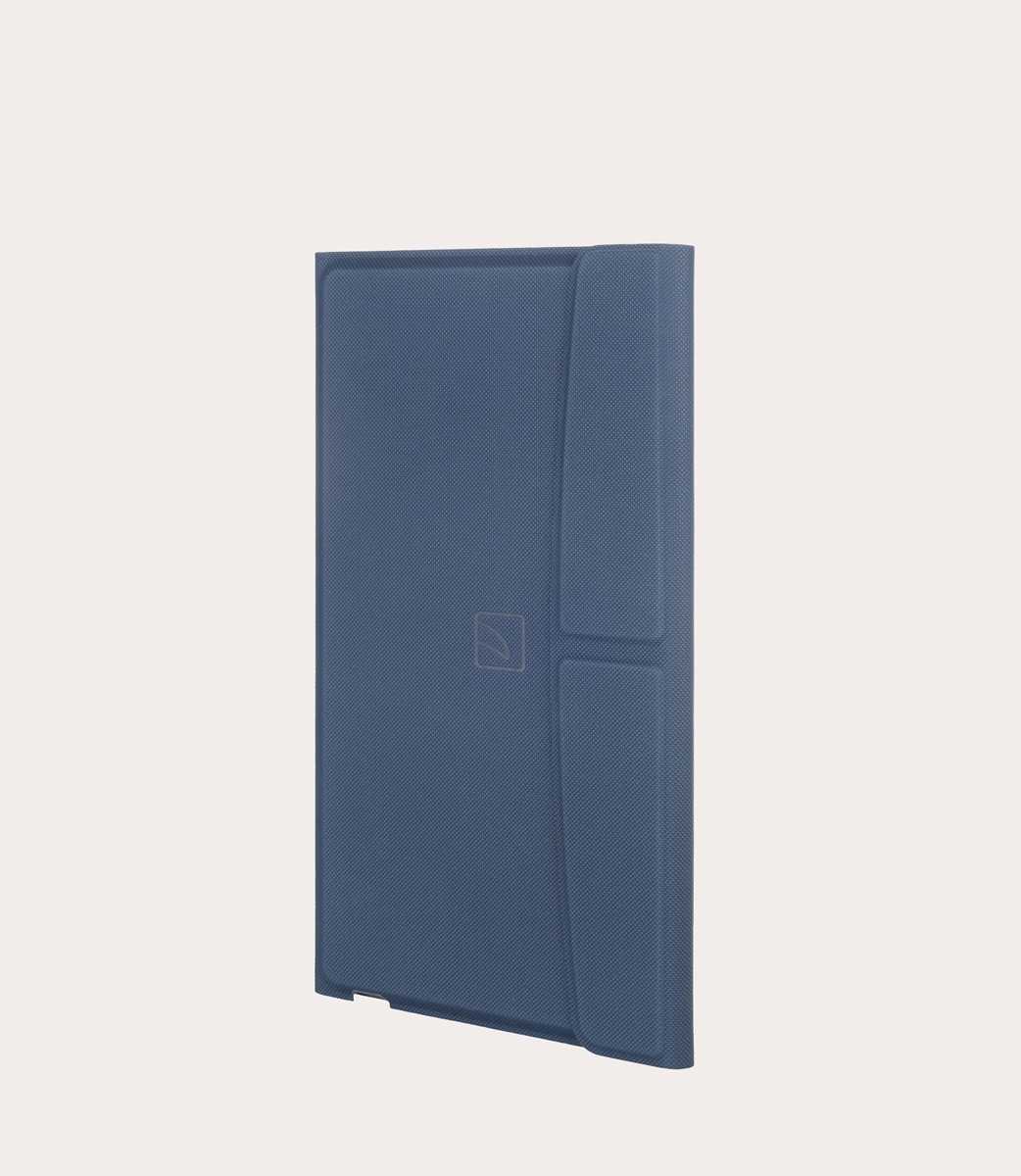 Tucano Tastiera Wireless con stand integrato per tablet fino a 11" Promozione Limitata