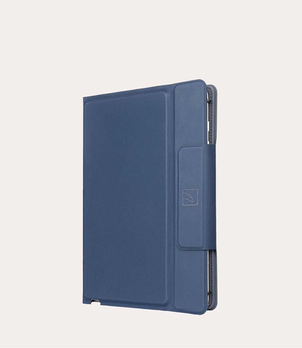 Tucano Custodia per tablet fino a 11" e Apple iPad Air 11" M2/Pro M4 con tastiera Wireless integrata Fino Al -60%
