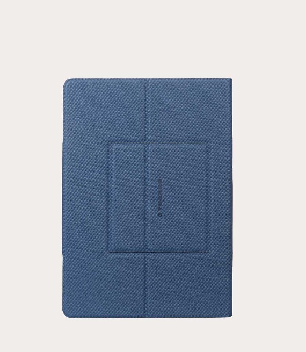 Tucano Custodia per tablet fino a 11" e Apple iPad Air 11" M2/Pro M4 con tastiera Wireless integrata Fino Al -60%