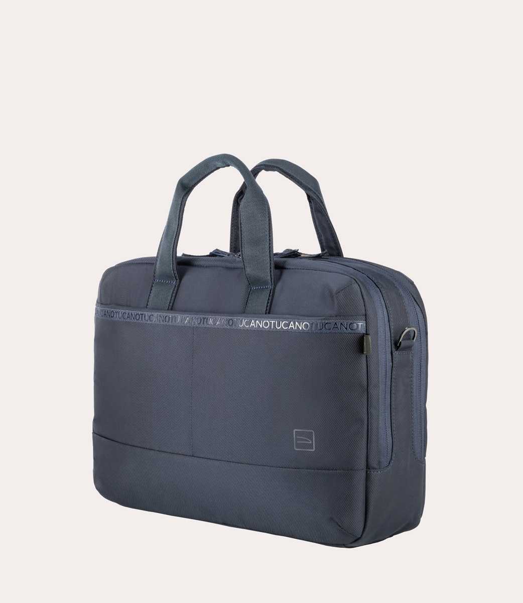 Tucano Borsa doppio vano per laptop 15.6" e MacBook Pro 16" Offerte