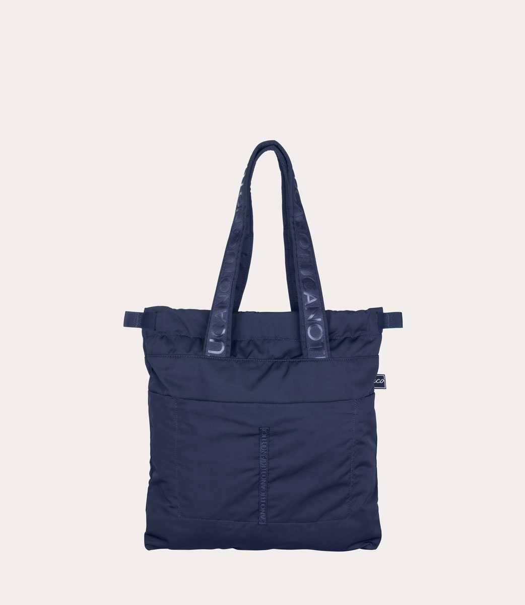 Tucano Borsa tote ripiegabile super leggera Vendita Calda
