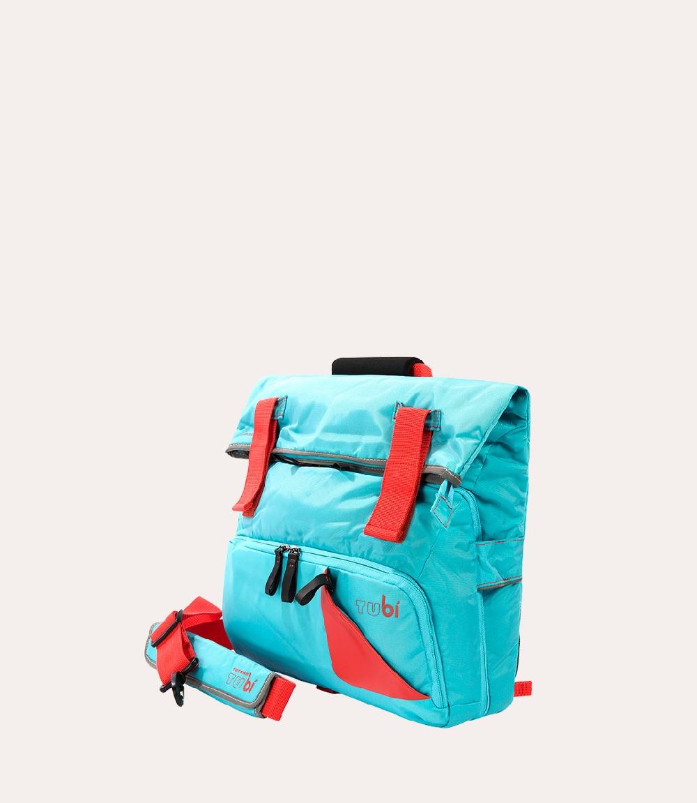 Tucano Borsa slim Tubì da bicicletta per MacBook e laptop 13" Vendite Flash