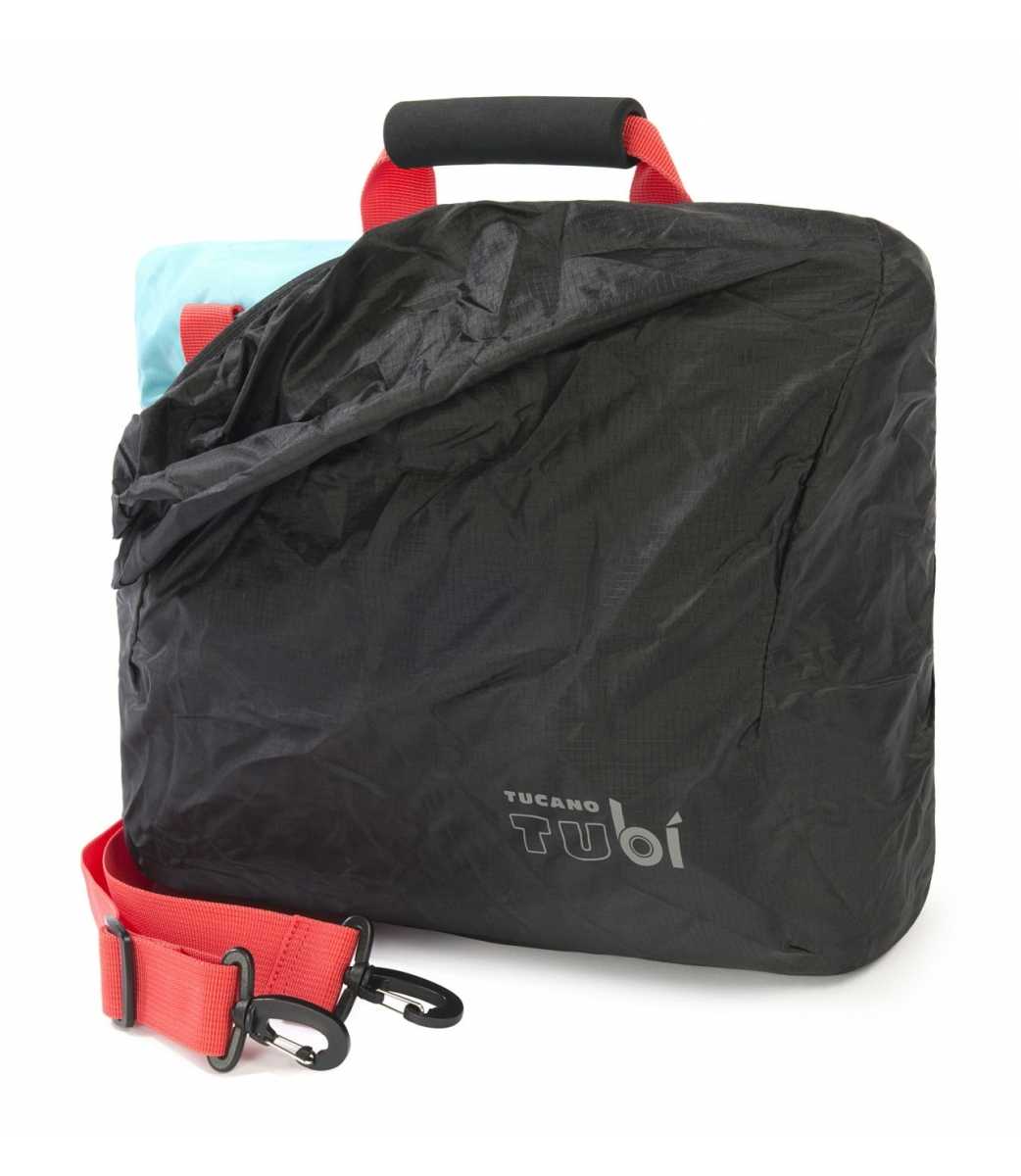 Tucano Borsa slim Tubì da bicicletta per MacBook e laptop 13" Vendite Flash