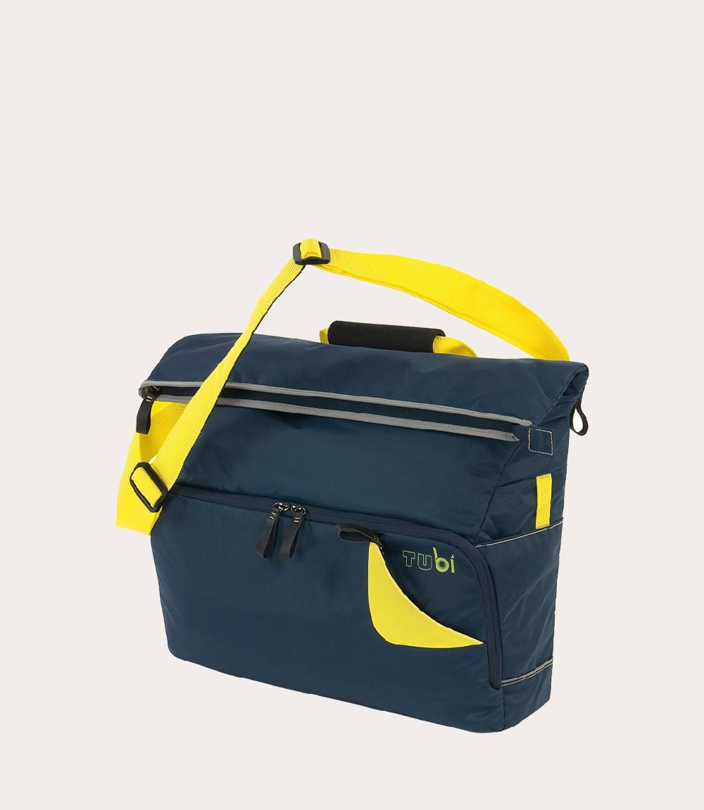 Tucano Tubì messenger da bicicletta per MacBook Pro 16" e laptop 15.6" Negozio
