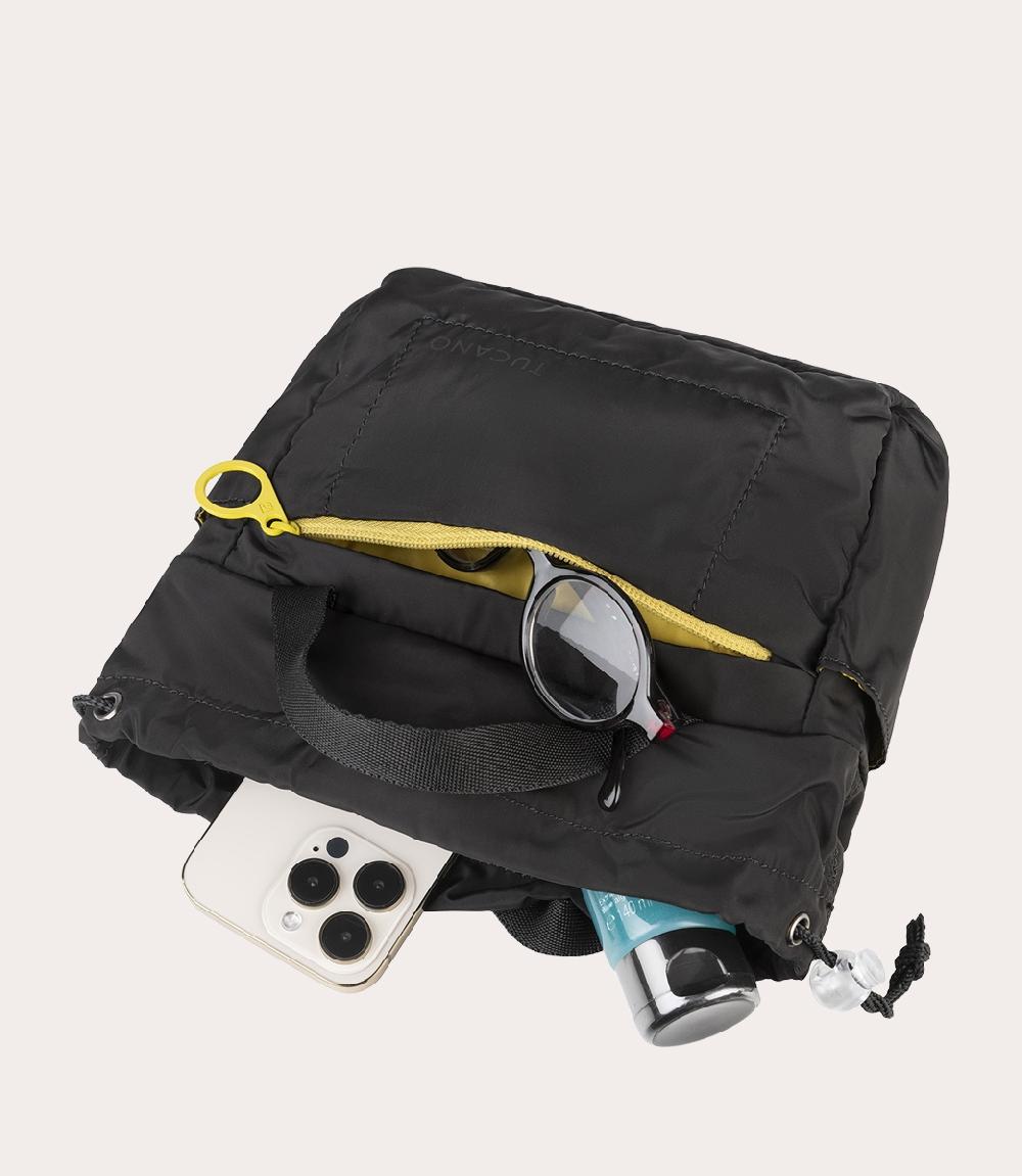 Tucano Organizzatore da borsa small Moda