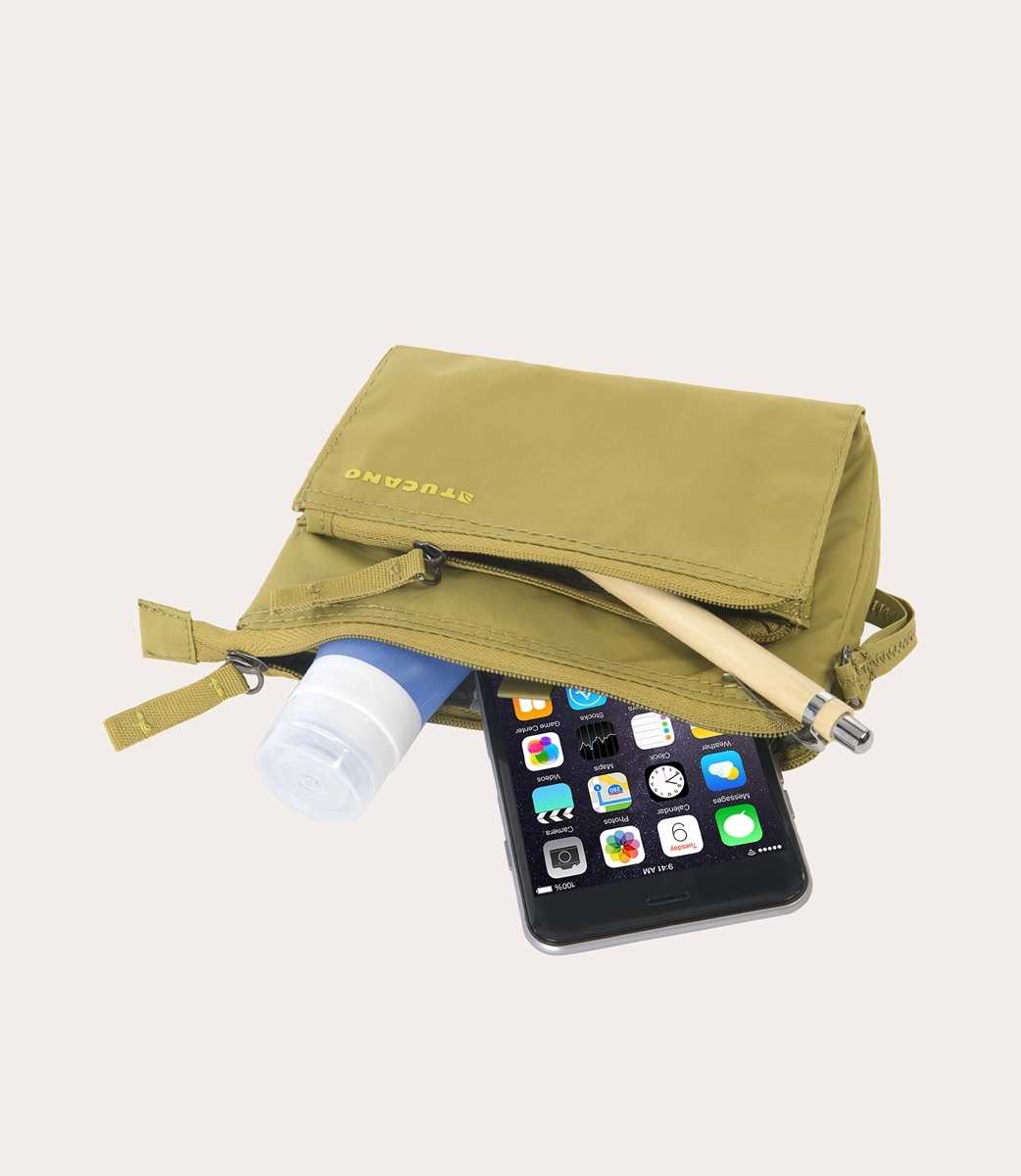 Tucano Beauty case small Italy