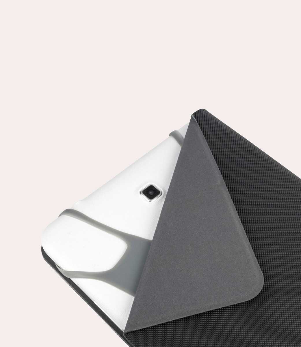 Tucano Custodia universale per tablet da 7" Consegna Veloce