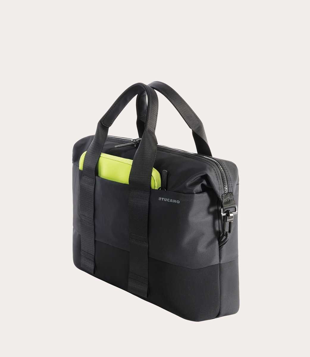 Tucano Borsa per laptop 14" e MacBook Pro 16" Offerta San Valentino
