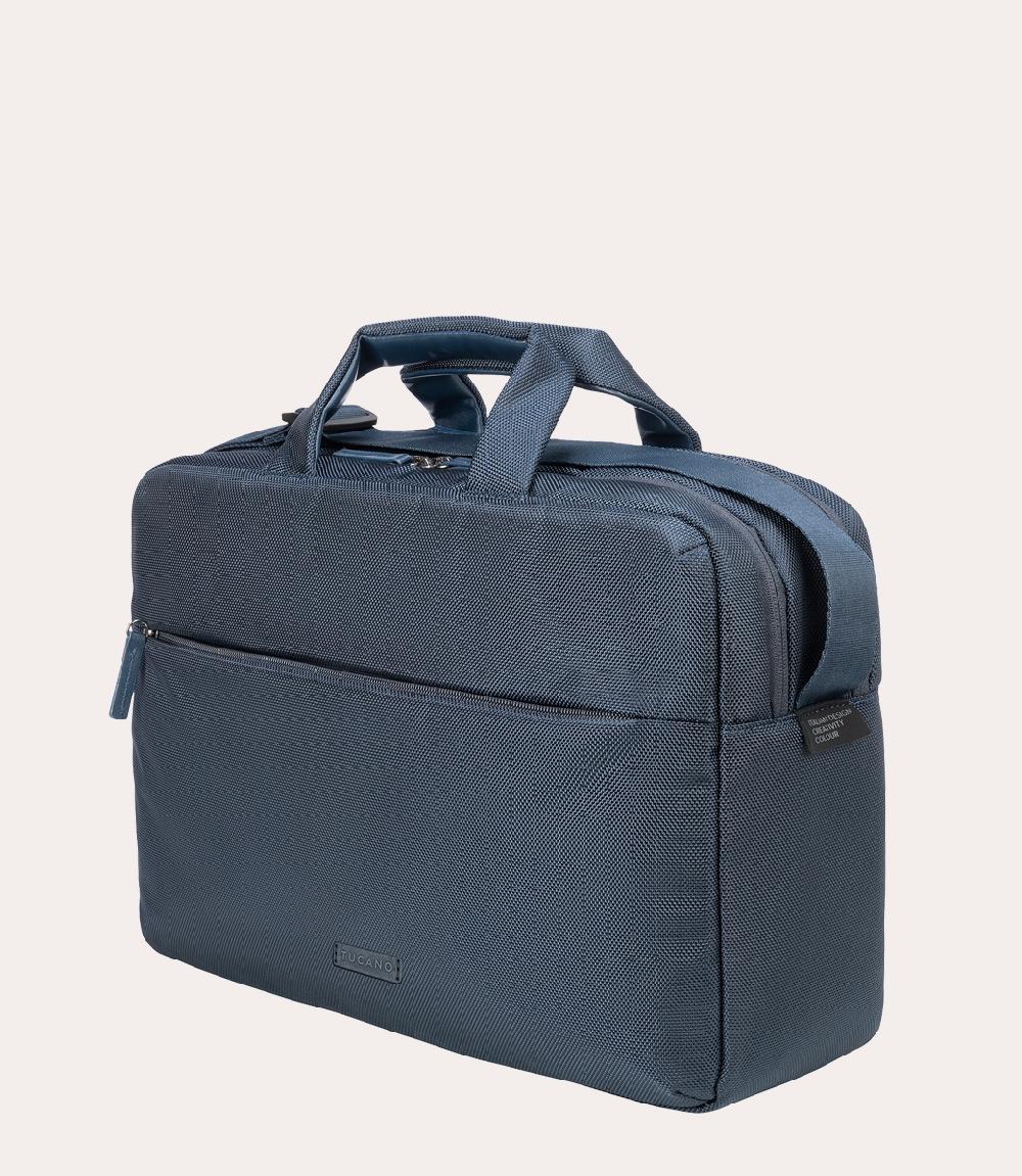 Tucano Borsa doppio vano per laptop 15.6" e MacBook 16" Sconto