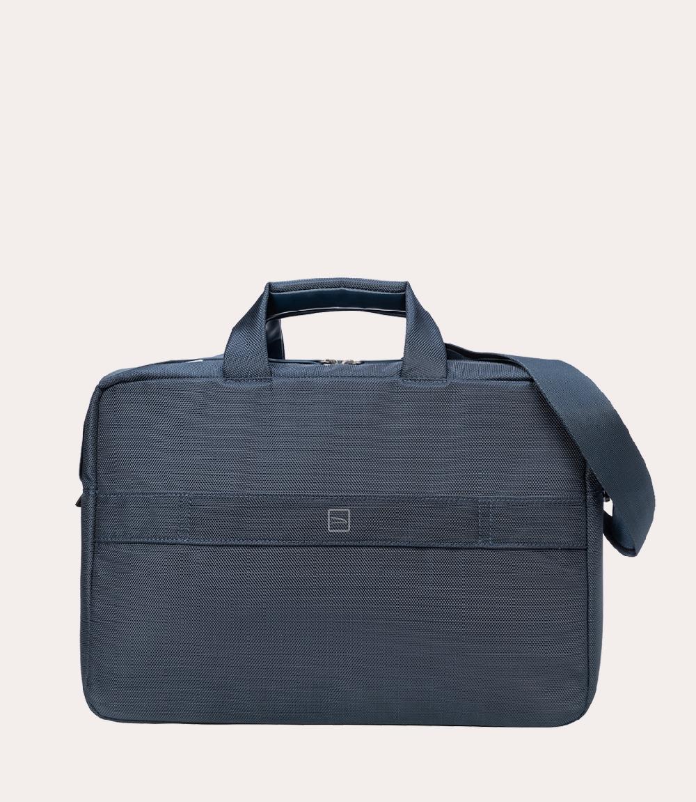 Tucano Borsa doppio vano per laptop 15.6" e MacBook 16" Sconto