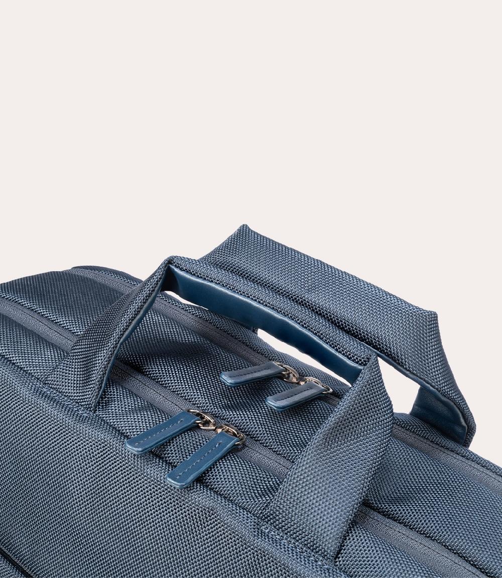 Tucano Borsa doppio vano per laptop 15.6" e MacBook 16" Sconto