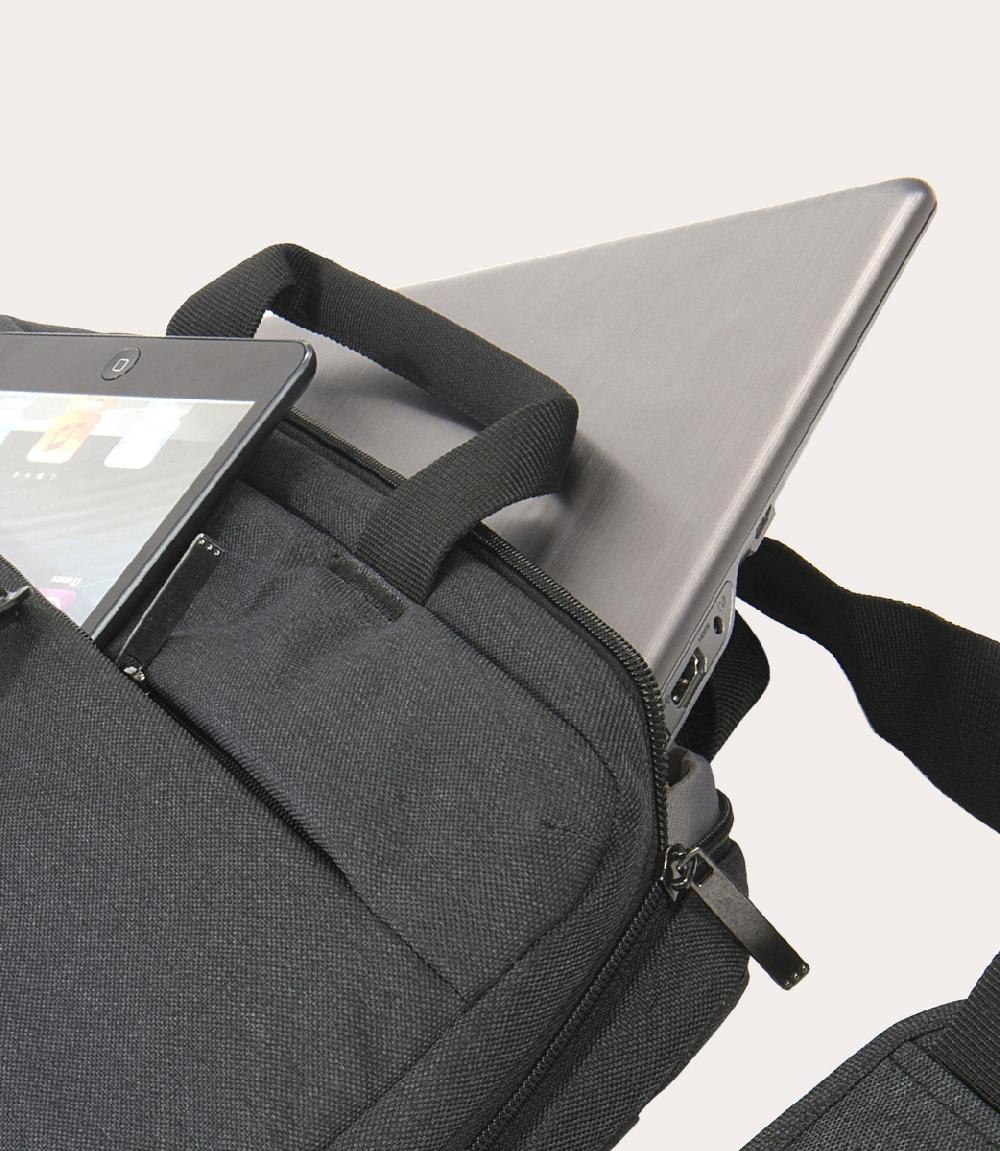 Tucano Borsa porta pc per Ultrabook 15" e notebook 15.6" Offerta