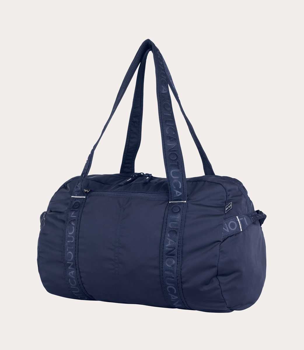 Tucano Borsa weekender ripiegabile super leggera Vendita Economica