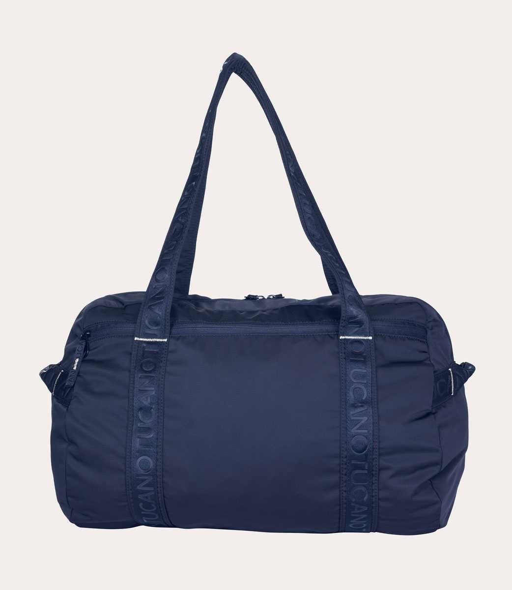 Tucano Borsa weekender ripiegabile super leggera Vendita Economica