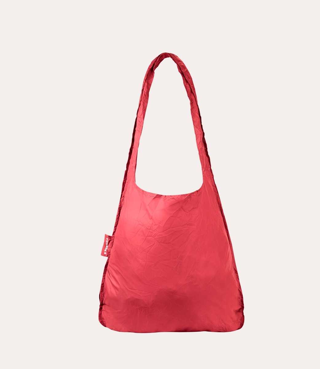 Tucano Borsa tote ripiegabile super leggera Saldi Di Fabbrica