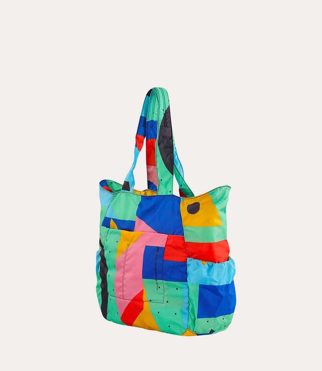 Tucano Borsa tote ripiegabile super leggera I Più Venduti
