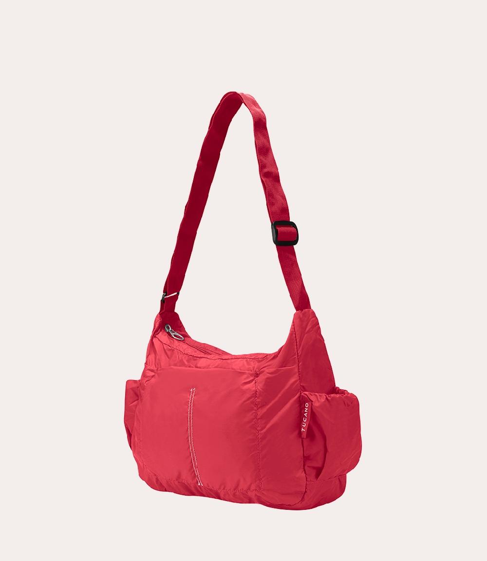 Tucano Borsa a tracolla ripiegabile super leggera Negozio