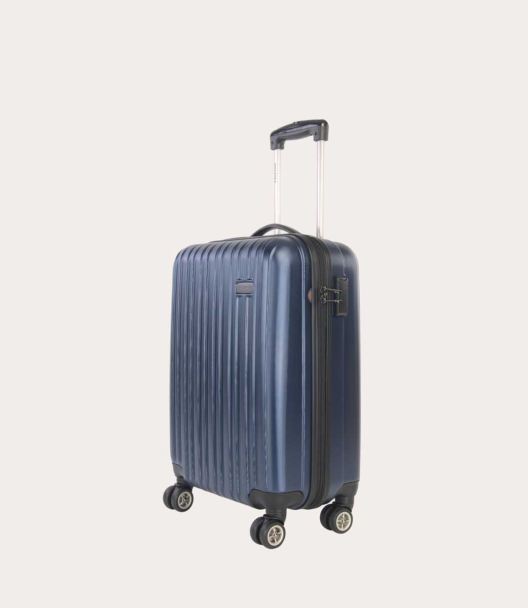 Tucano Trolley rigido da cabina a 4 ruote 2025