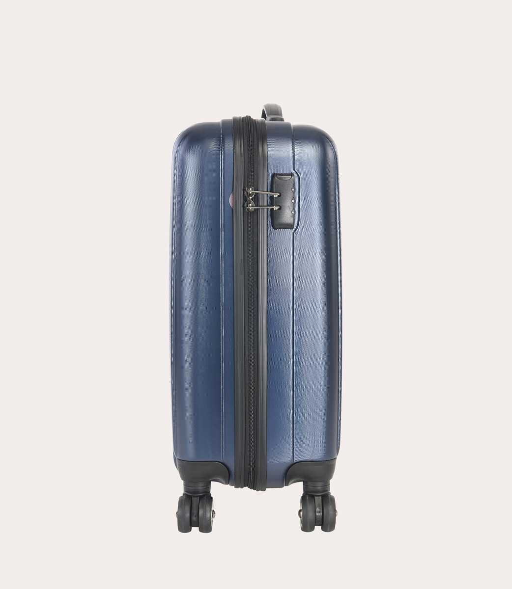 Tucano Trolley rigido da cabina a 4 ruote 2025