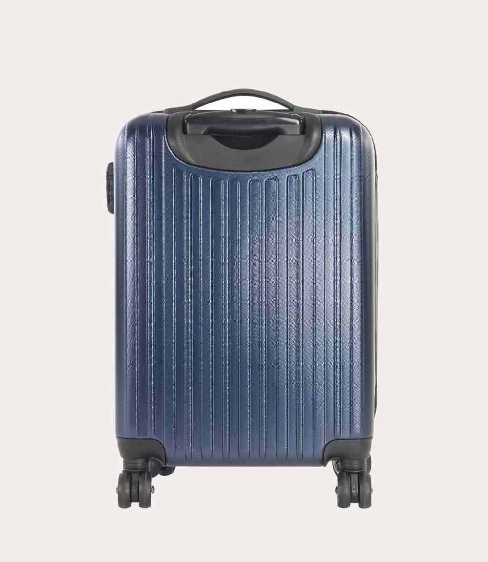 Tucano Trolley rigido da cabina a 4 ruote 2025