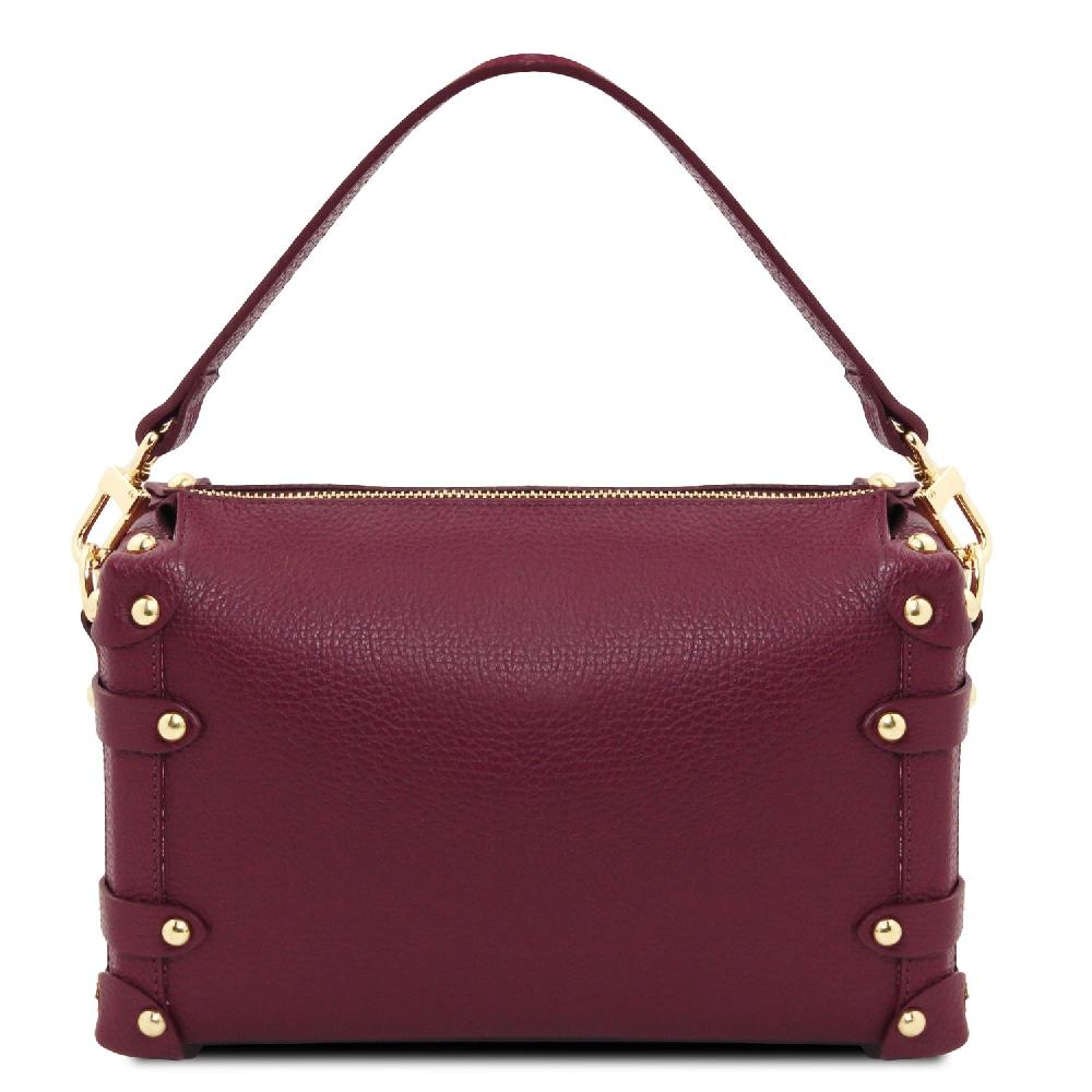 Tuscany Leather Leather Handbag Negozio
