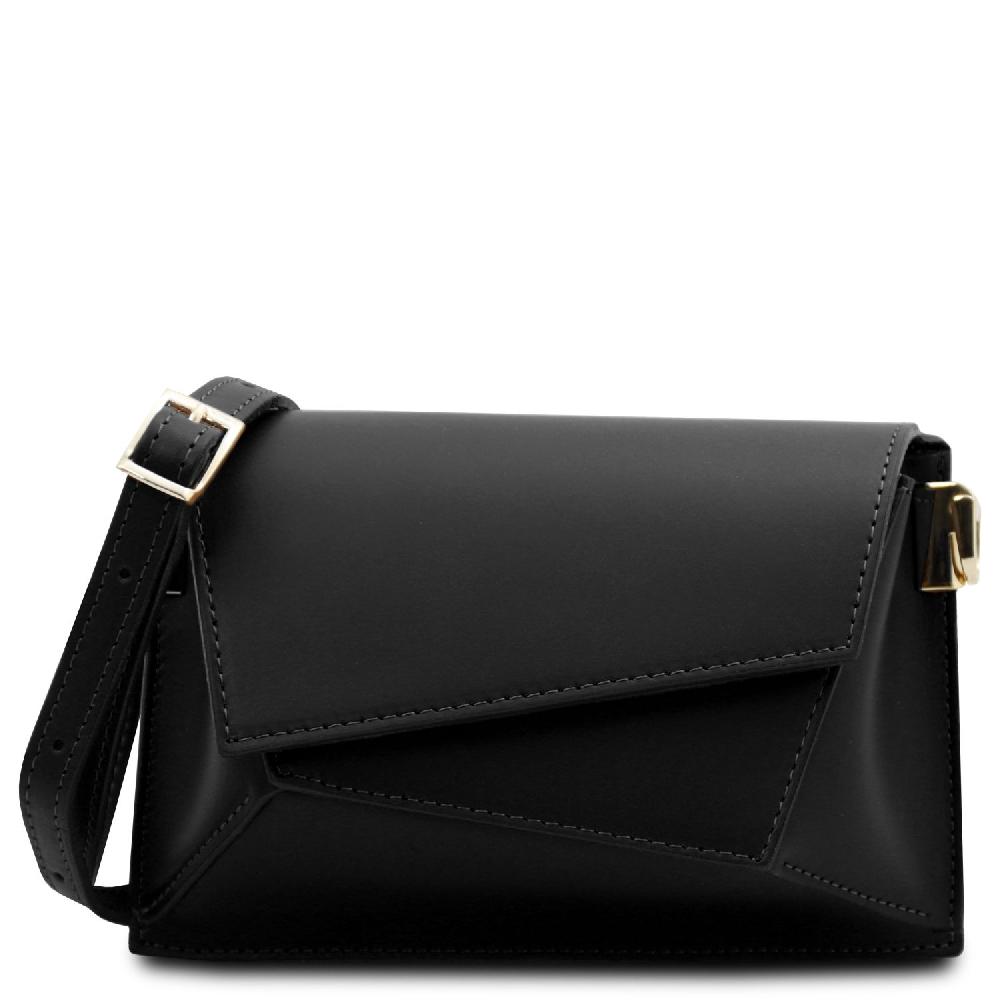 Tuscany Leather Leather Shoulder bag Moda