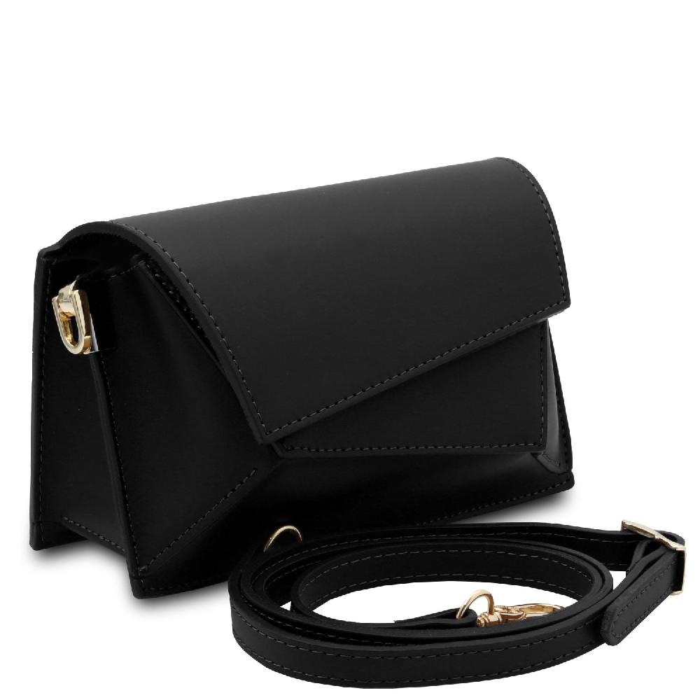 Tuscany Leather Leather Shoulder bag Moda