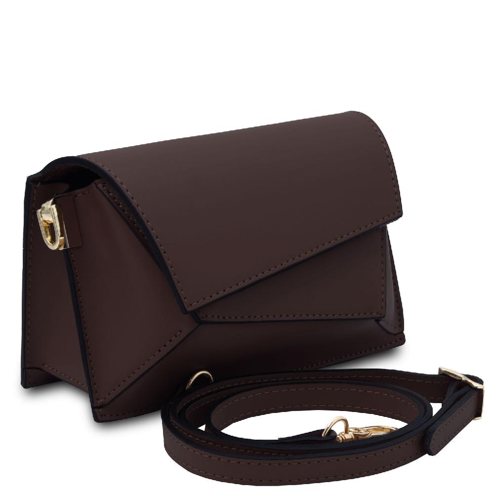 Tuscany Leather Leather Shoulder bag 2025