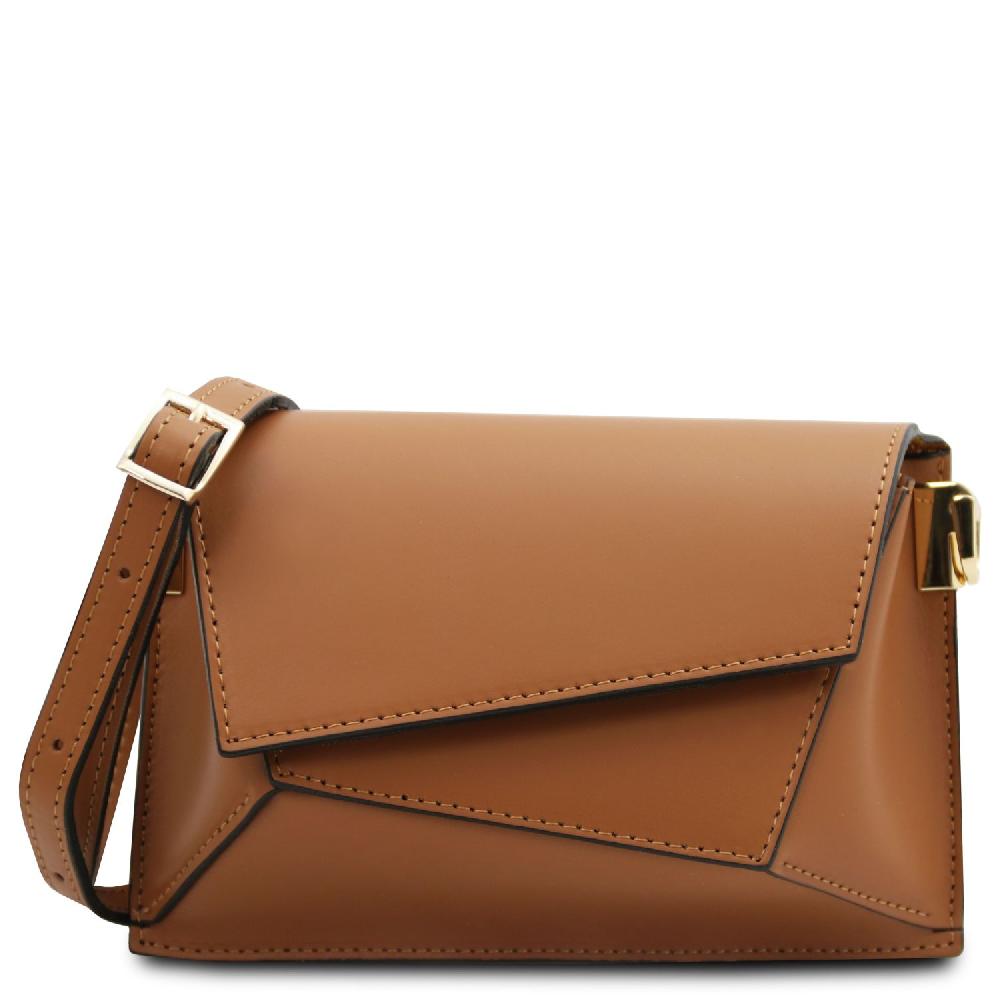 Tuscany Leather Leather Shoulder bag Italy