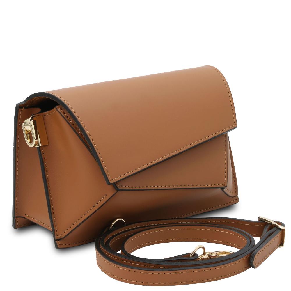 Tuscany Leather Leather Shoulder bag Italy