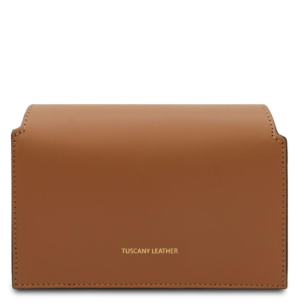 Tuscany Leather Leather Shoulder bag Italy