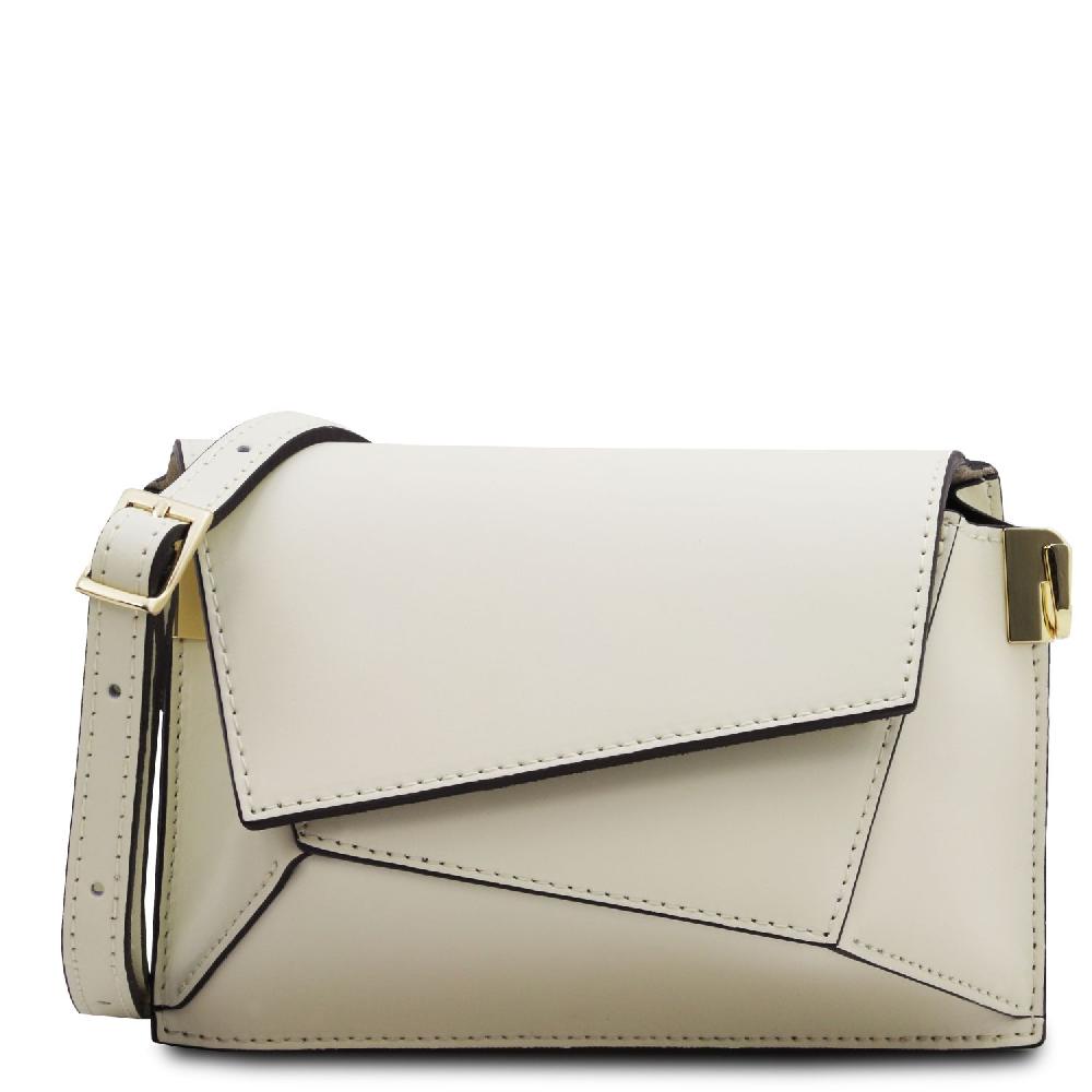 Tuscany Leather Leather Shoulder bag Italia