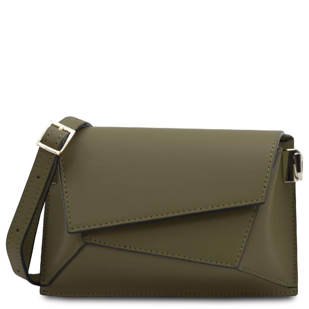 Tuscany Leather Leather Shoulder bag 2025