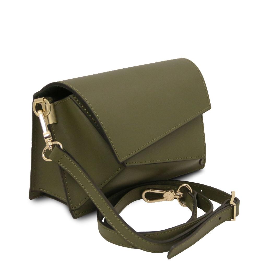 Tuscany Leather Leather Shoulder bag 2025