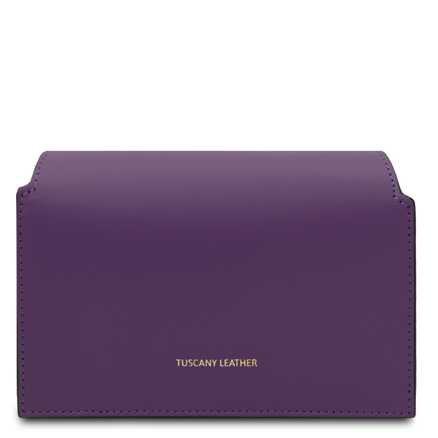 Tuscany Leather Leather Shoulder bag In Linea