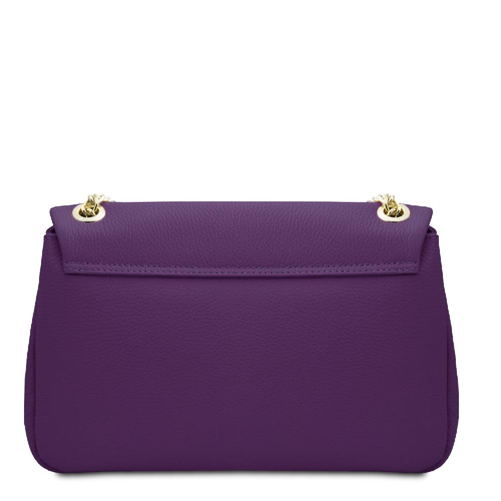 Tuscany Leather Soft Leather Shoulder bag I Più Venduti