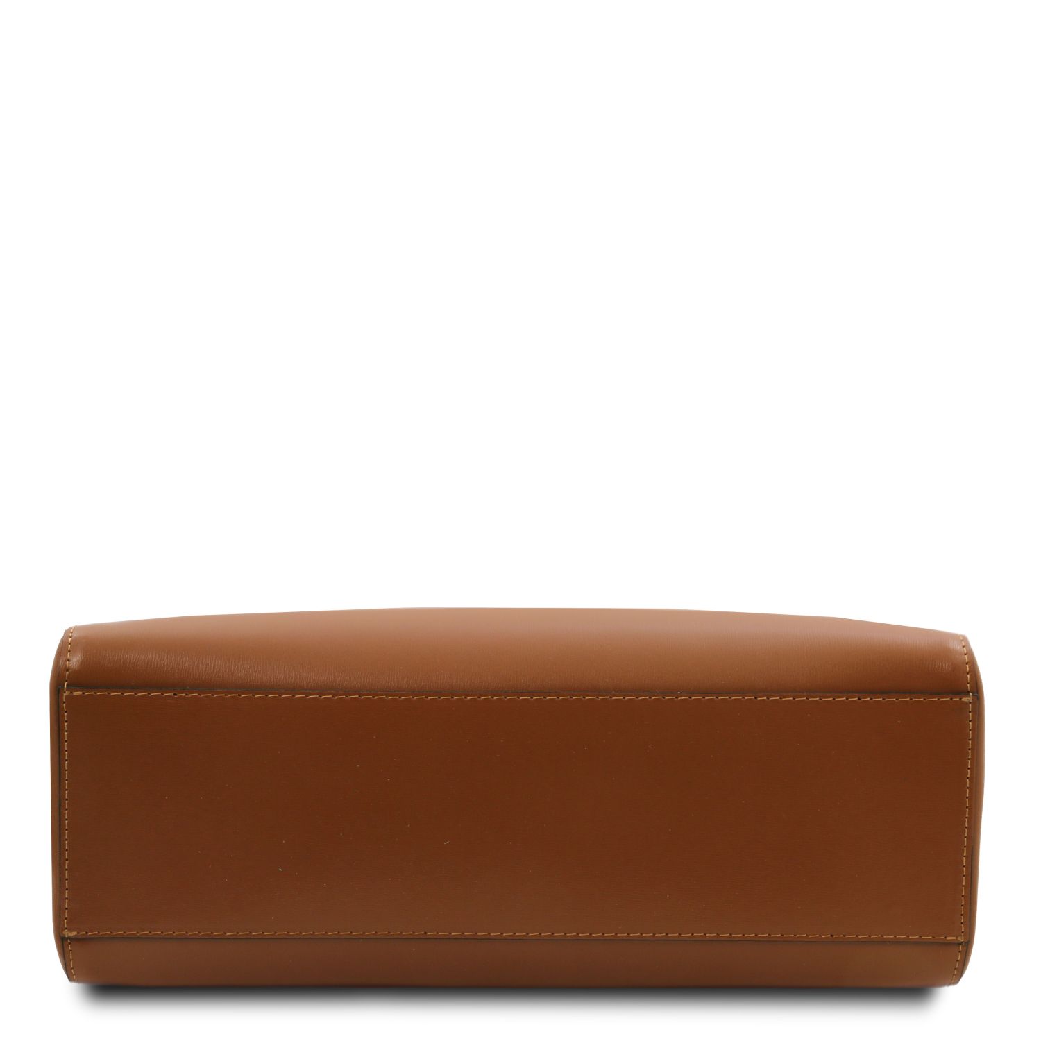 Tuscany Leather Schultertasche aus Leder Vendite Flash