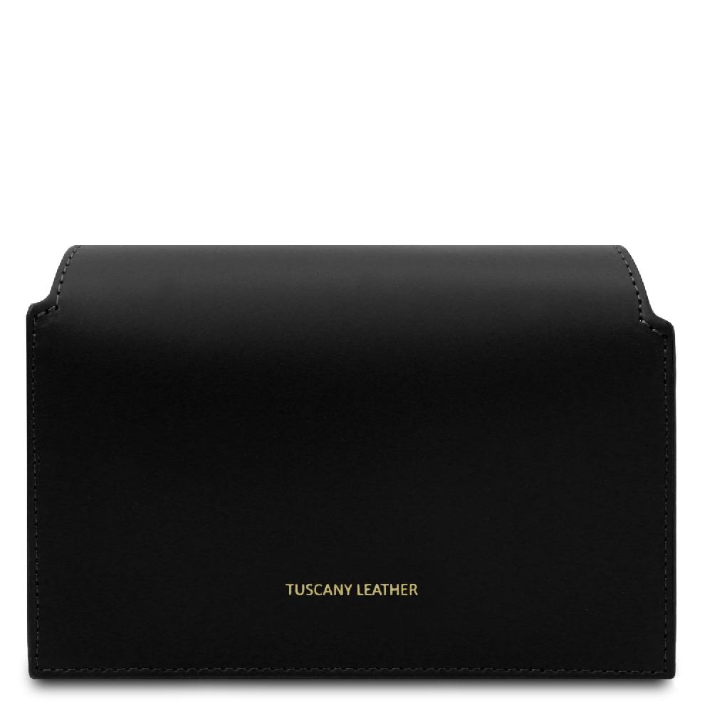 Tuscany Leather Leather Shoulder bag Promozione Limitata