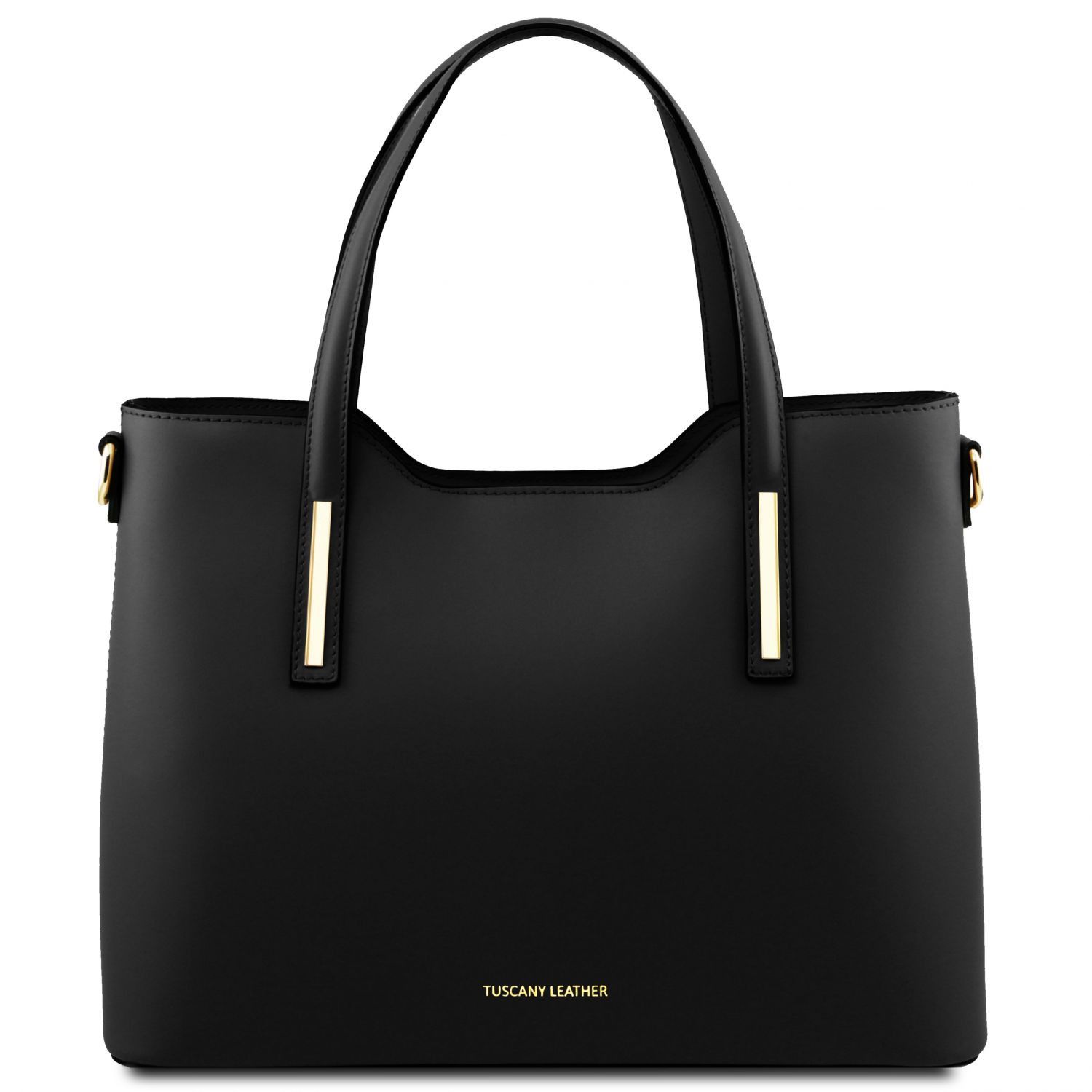 Tuscany Leather Leather Tote Economico