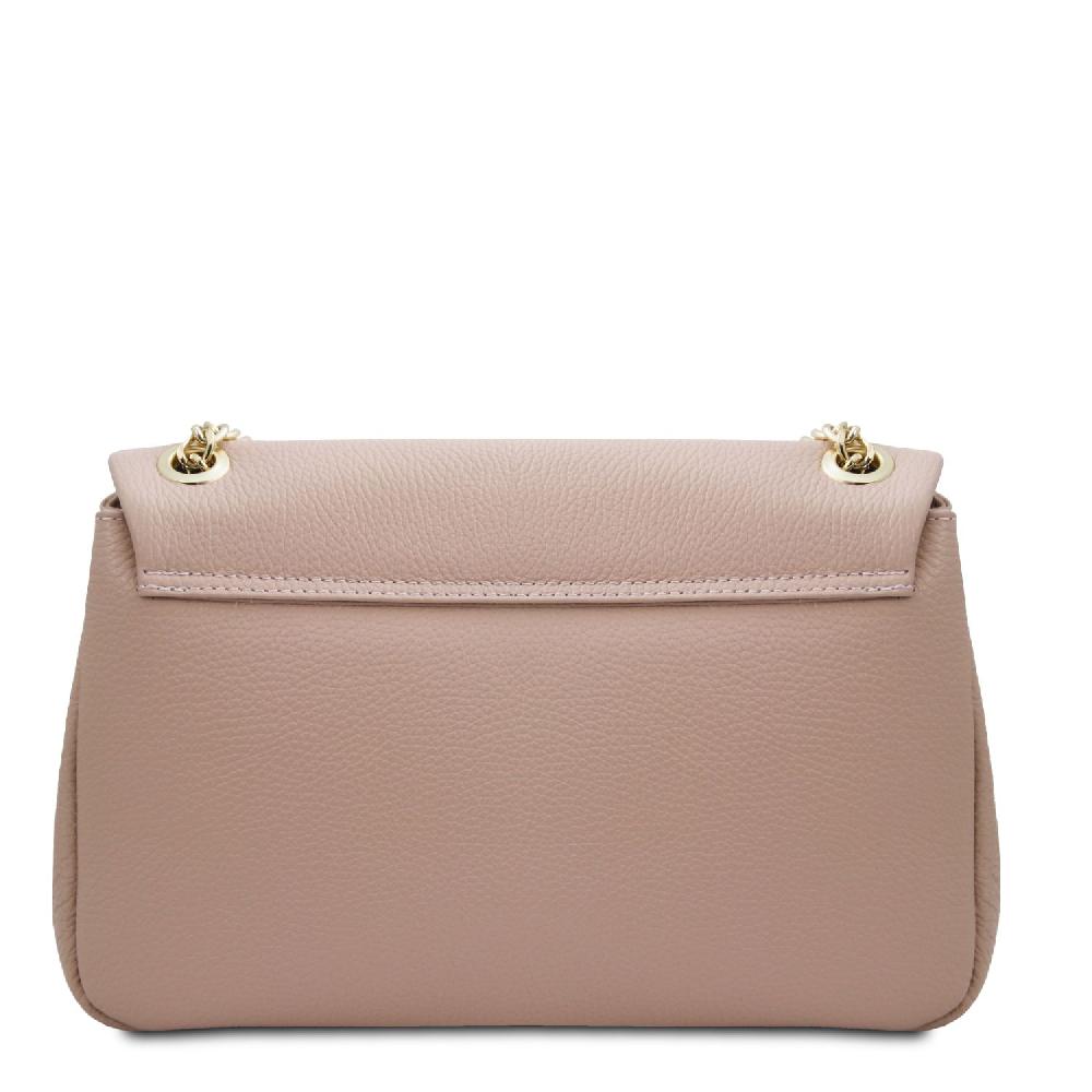 Tuscany Leather Soft Leather Shoulder bag Pezzi Unici