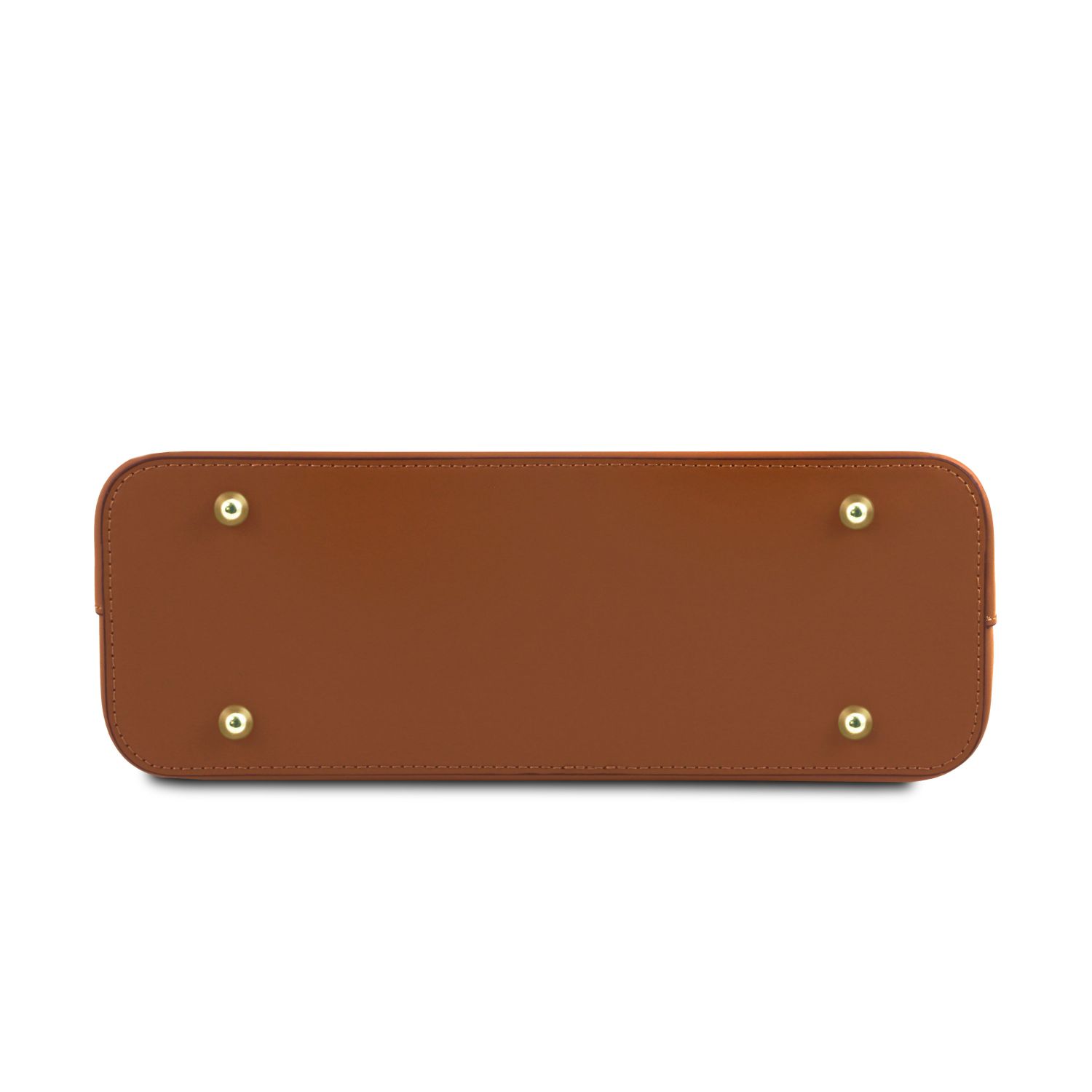 Tuscany Leather Borsa a Mano in Pelle - Misura Piccola Negozio